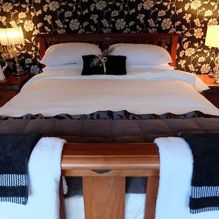 Mount Maude Country Lodge Wanaka Bagian luar foto
