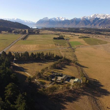 Mount Maude Country Lodge Wanaka Bagian luar foto