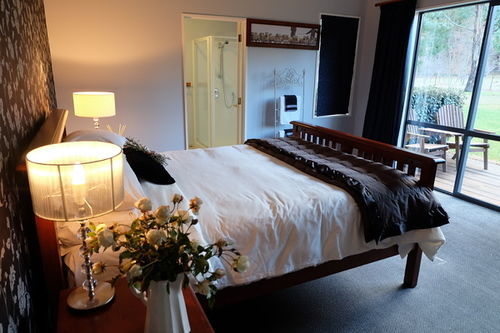 Mount Maude Country Lodge Wanaka Bagian luar foto